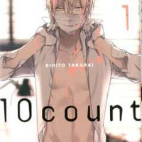 10 COUNT (m6) N.1 - 10 COUNT