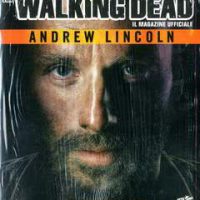 WALKING DEAD MAGAZINE N.6 - IL MAGAZINE UFFICIALE