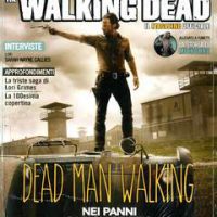 WALKING DEAD MAGAZINE N.2 - LA RIVISTA UFFICIALE