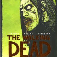 WALKING DEAD Raccolta (m8) N.2 - THE WALKING DEAD - Raccolta