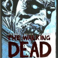 WALKING DEAD Raccolta (m8) N.3 - THE WALKING DEAD - Raccolta