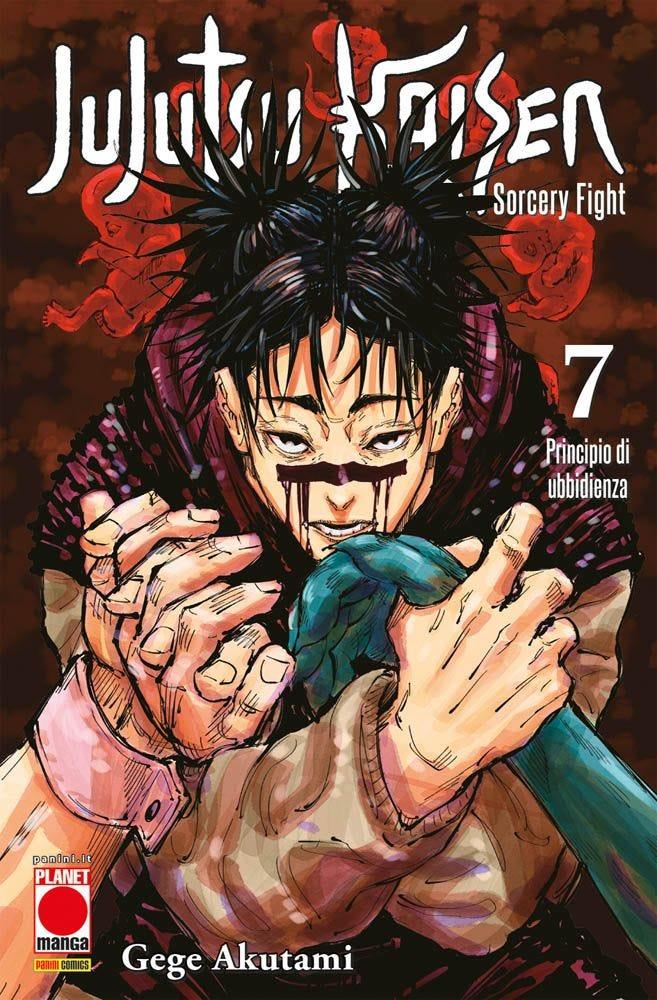 Jujutsu Kaisen - Sorcery Fight 0: L'istituto Di Arti Occulte