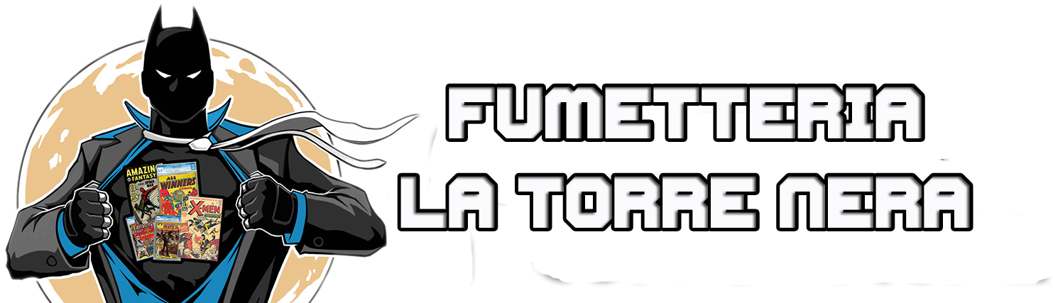 Fumetteria La Torre Nera