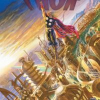 L’IMMORTALE THOR 16