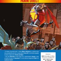 ABSOLUTE POWER SPECIAL: TASK FORCE VII