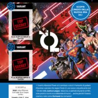 DC ALL IN SPECIAL - VARIANT B