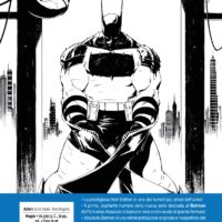 ABSOLUTE BATMAN 1 – NOIR EDITION