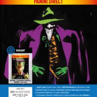 BATMAN: L’ULTIMO HALLOWEEN 5
