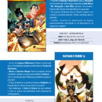 BATMAN/SUPERMAN:  I MIGLIORI DEL MONDO 27