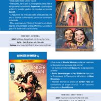 WONDER WOMAN 14
