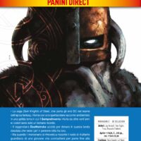DARK KNIGHTS OF STEEL: SEMPREINVERNO