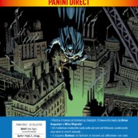 GOTHAM BY GASLIGHT: L’ERA KRYPTONIANA