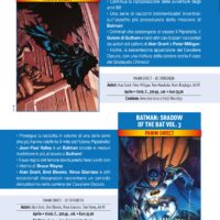 BATMAN – IL CAVALIERE OSCURO DETECTIVE VOL. 6
