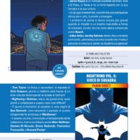 BLUE BEETLE: QUESTA  È LA NOSTRA TERRA