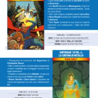 SUPERMAN – FIGLIO DI KAL- EL VOL. 3: BATTAGLIA PER GAMORRA