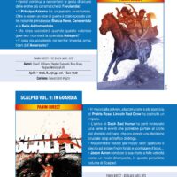 SCALPED VOL. 9: IN GUARDIA