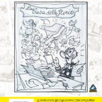LA CASA DELLE STORIE: AVVENTURE IN ARCHIVIO