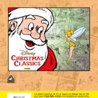 DISNEY CHRISTMAS CLASSICS