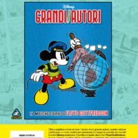 GRANDI AUTORI FLOYD GOTTFREDSON