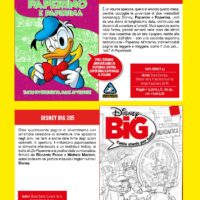 DISNEY BIG 205