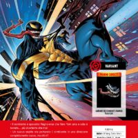 IL NUOVISSIMO VENOM 1