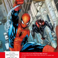 AMAZING SPIDER-MAN 64