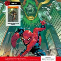 AMAZING SPIDER-MAN 65 VARIANT SIMONE BIANCHI