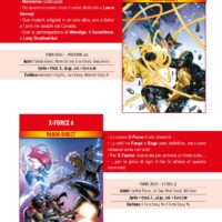 X-FORCE 6