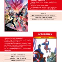CAPITAN AMERICA 14