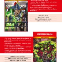 L'IMMORTALE THOR 17