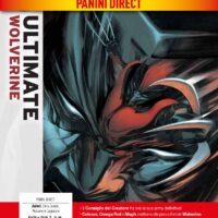 ULTIMATE WOLVERINE 2