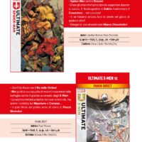 ULTIMATE SPIDER-MAN 14