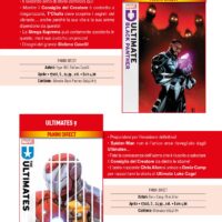 ULTIMATES 9
