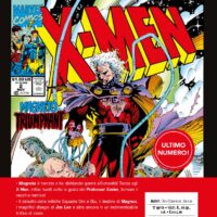 MARVEL INTEGRALE GLI INCREDIBILI X-MEN 76