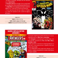 MARVEL REPLICA EDITION AMAZING SPIDER-MAN 255