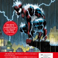MARVEL MASTERSERIES SPIDER-MAN VOL. 2: FINCHÉ LE STELLE NON SI SPEGNERANNO