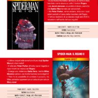 SPIDER-MAN: IL REGNO