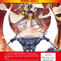MOON KNIGHT: FASI LUNARI