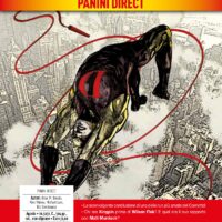 MARVEL GIANT-SIZE EDITION: DAREDEVIL  DI BRIAN M. BENDIS & ALEX MALEEV VOL. 3
