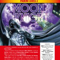MARVEL OMNIBUS MOON KNIGHT CLASSIC VOL. 2