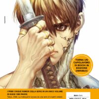ORIGIN OMNIBUS 1 (DI 2)