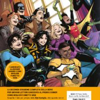BATMAN: WAYNE FAMILY ADVENTURES  COFANETTO STAGIONE 2