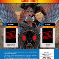 ABSOLUTE WONDER WOMAN 1