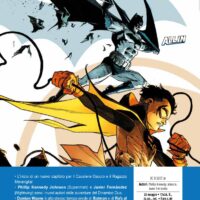 BATMAN E ROBIN 14