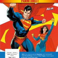 SUPERMAN 21