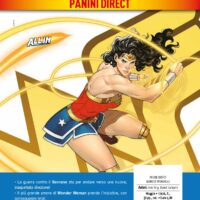 WONDER WOMAN 15