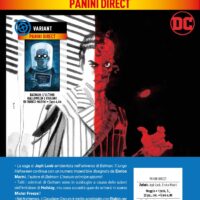 BATMAN: L’ULTIMO HALLOWEEN 6