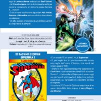 LANTERNA VERDE DI GEOFF JOHNS 32