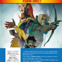 DC VS. VAMPIRES: WORLD WAR V VOL. 1