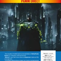 INJUSTICE 2: LIBRO UNO